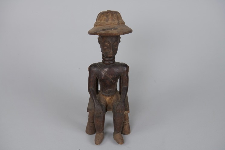  statuette-cote-d-ivoire