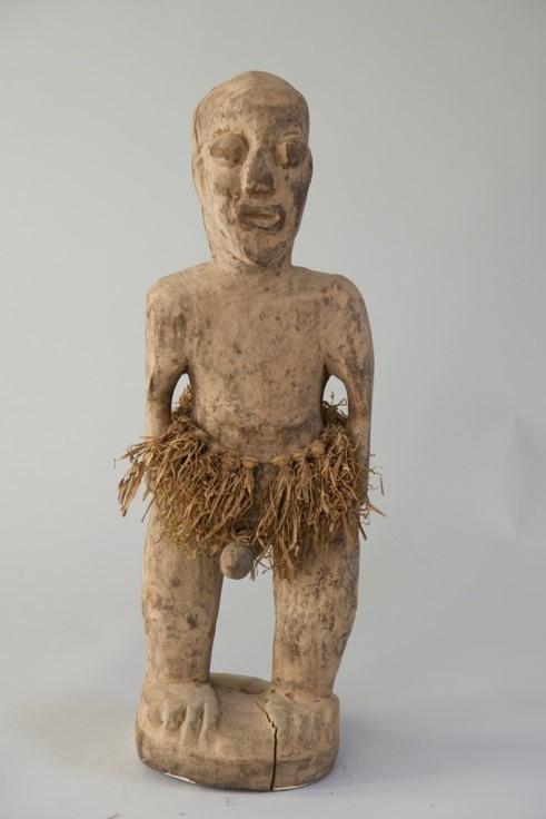 statuette-funeraire-benin