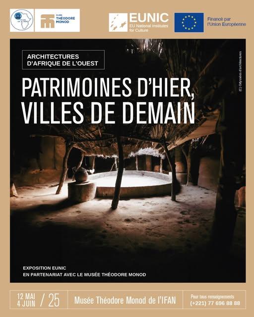 Exposition architecture monod